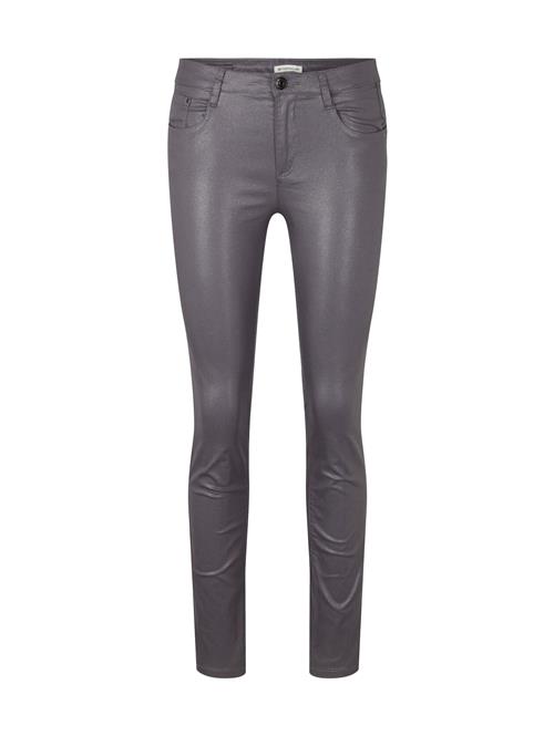 TOM TAILOR Jeans 'Alexa'  grey denim