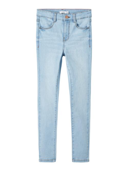 NAME IT Jeans 'Polly'  blue denim