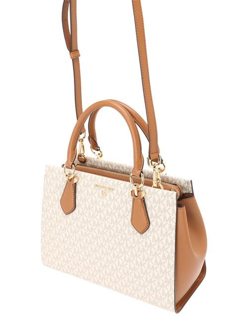 MICHAEL Michael Kors Håndtaske  creme / lysebeige