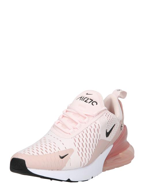 Nike Sportswear Sportssko 'Air Max 270'  pink / sort