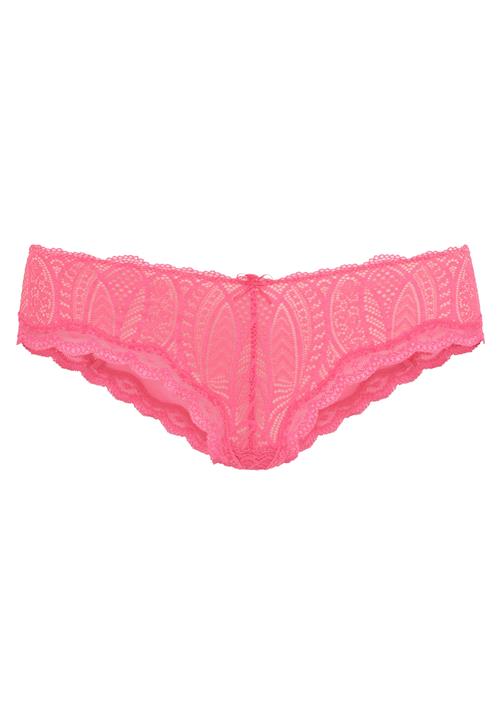 Se LASCANA Panty 'Panty'  pink ved About You