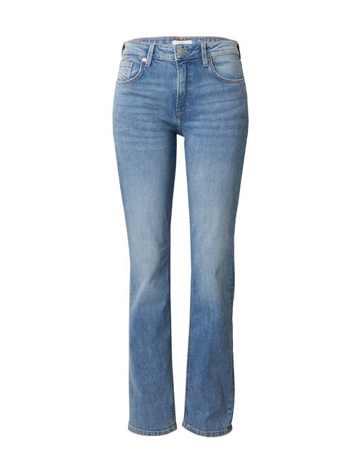 QS Jeans 'Catie'  blue denim