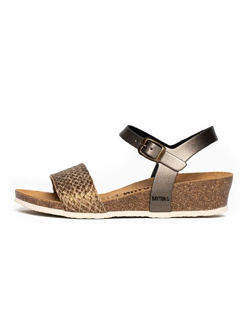 Bayton Sandaler 'LEGANES'  guld