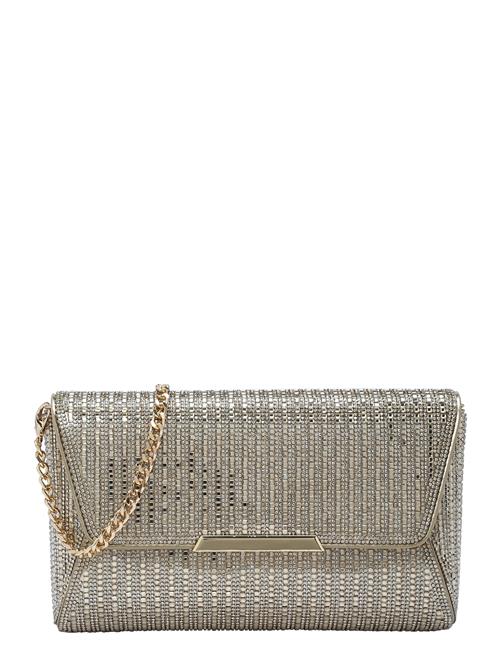 ALDO Clutch 'RANIA'  guld / transparent