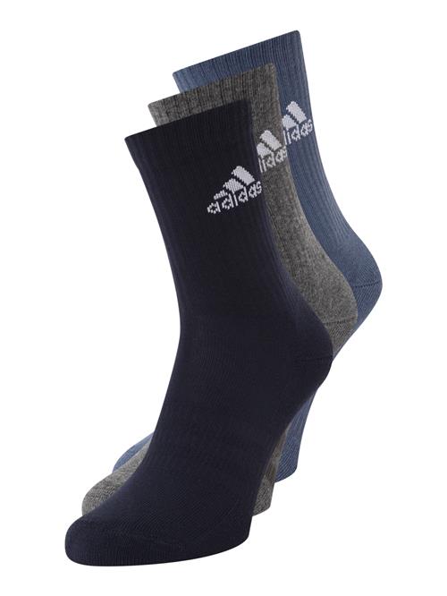 ADIDAS SPORTSWEAR Sportssokker  safir / grå / sort / hvid