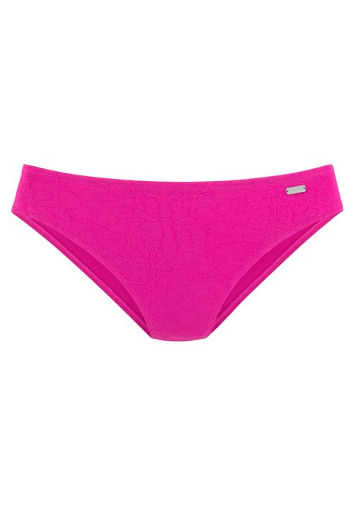 BUFFALO Bikinitrusse  pink