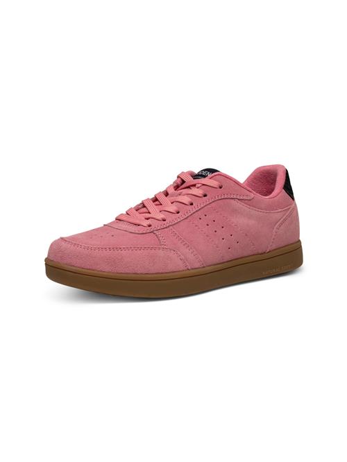 WODEN Sneaker low ' Bjork '  pink