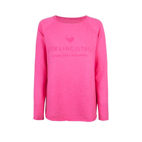 LIEBLINGSSTÜCK Shirts 'Cathrina'  pink