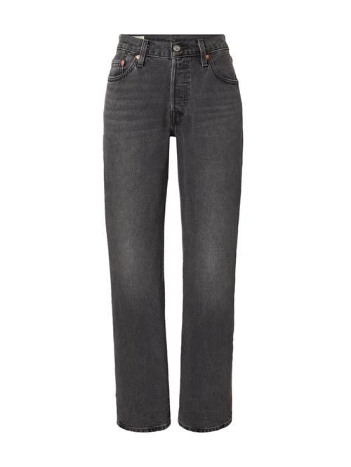 LEVI'S ® Jeans '501 90S'  black denim