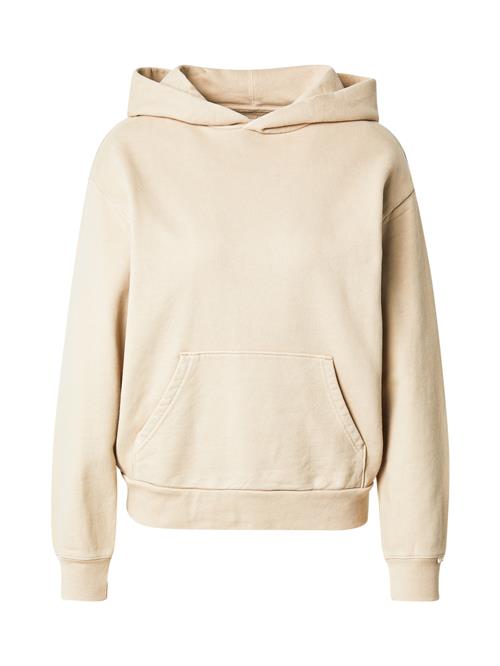 LEVI'S ® Sweatshirt 'HERITAGE'  beige