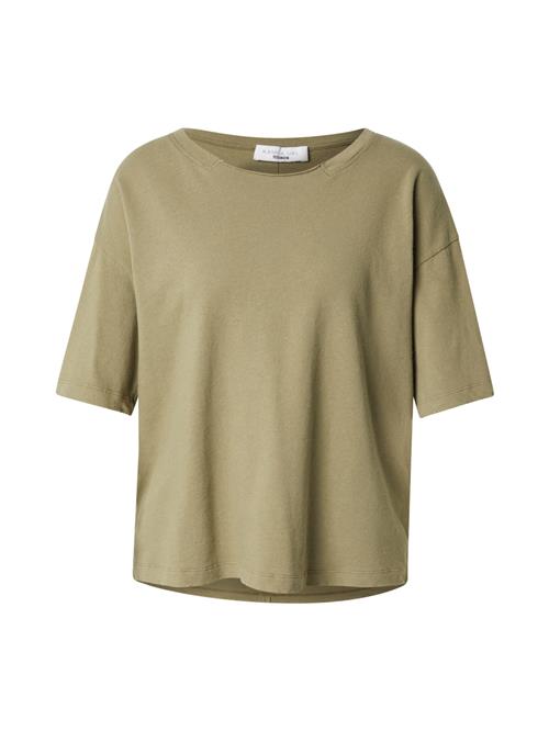 Kamila Šikl Shirts  khaki