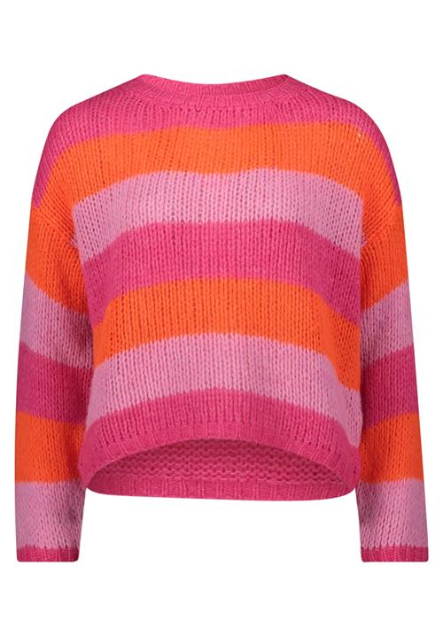 Se Cartoon Pullover  hummer / pink / pitaya ved About You