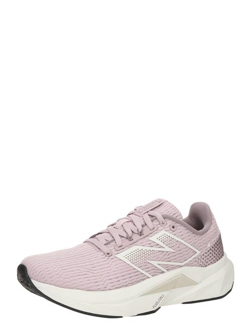 new balance Løbesko 'FC Propel'  lyserød / hvid