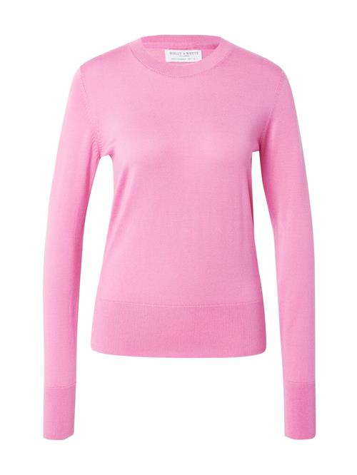 Lindex Pullover 'Taylor'  lys pink