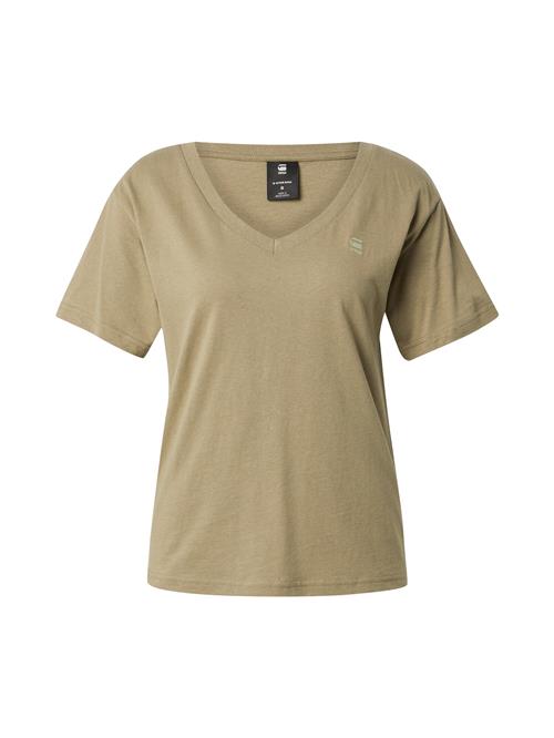 G-STAR Shirts  khaki