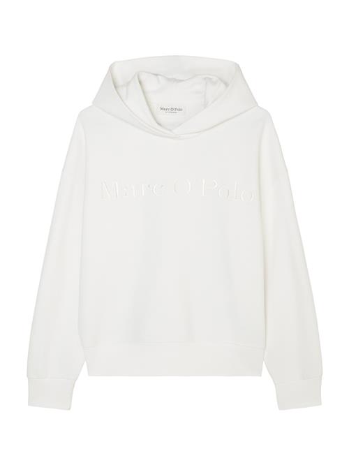 Marc O'Polo Sweatshirt  offwhite