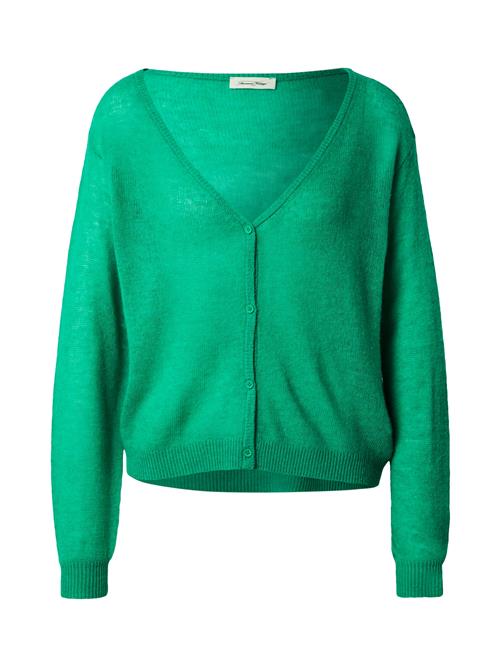 AMERICAN VINTAGE Cardigan  jade