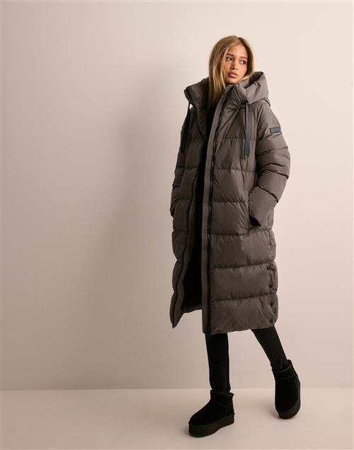 ROCKANDBLUE - Brun - Camila Coat