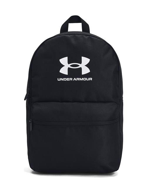 Ua Essential Lite Backpack Under Armour Black