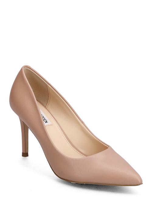 Ladybug Pump Steve Madden Pink