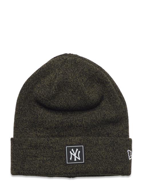 Team Cuff Beanie Neyyan New Era Black