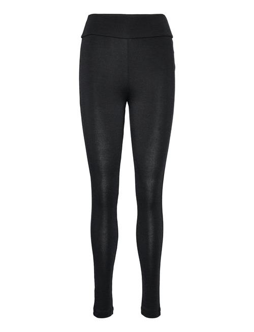 Hygge Leggings We Norwegians Black