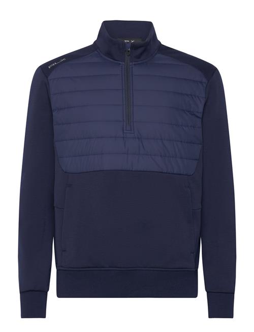 Hybrid Half-Zip Pullover Ralph Lauren Golf Navy