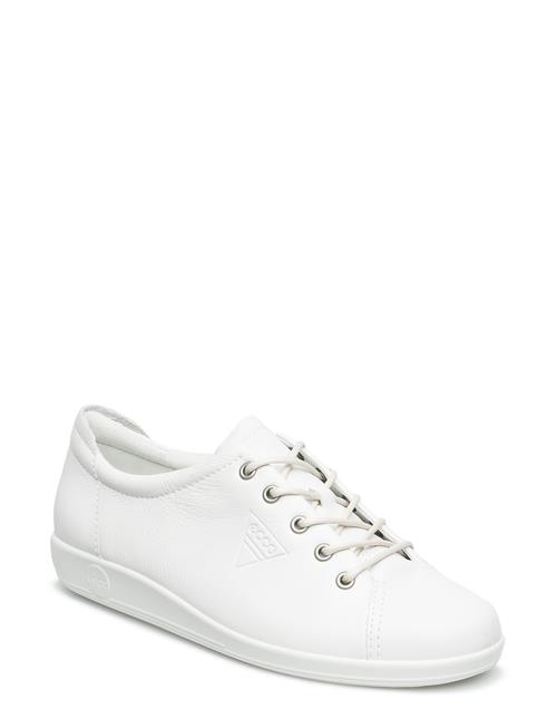 Soft 2.0 ECCO White