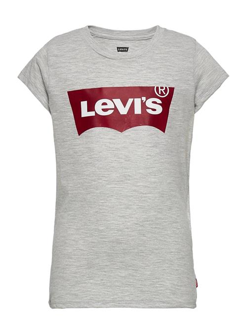 Levi's® Short Sleeve Batwing Tee Levi's Grey