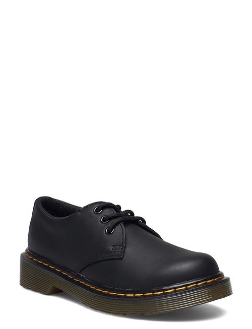 1461 J Softy T Dr. Martens Black