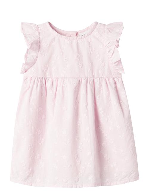 Nbfdeliner Spencer Name It Pink
