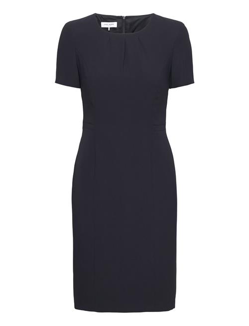 Dress Woven Gerry Weber Navy