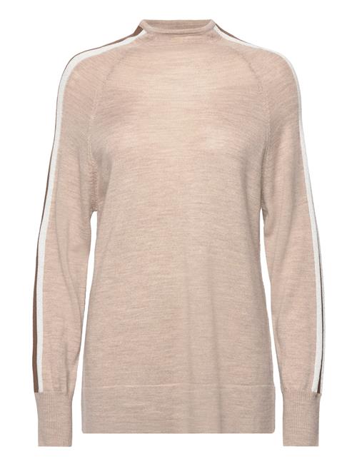 Geilo Sweater We Norwegians Beige