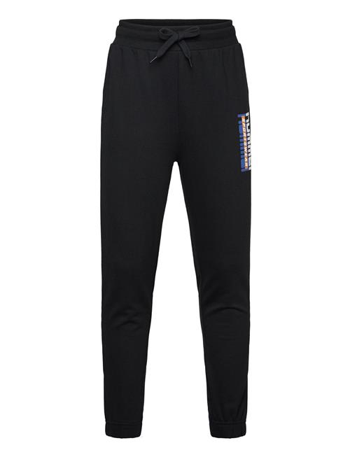 Hmltukas Pants Hummel Black