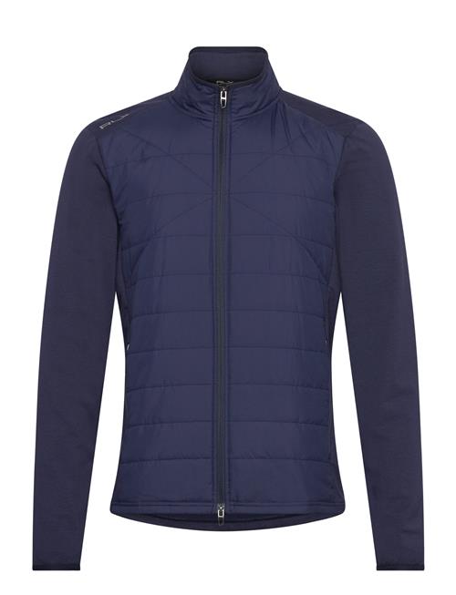 Hybrid Mockneck Jacket Ralph Lauren Golf Navy