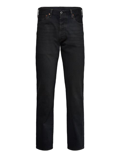 501 Levisoriginal It Feels Rig LEVI´S Men Black