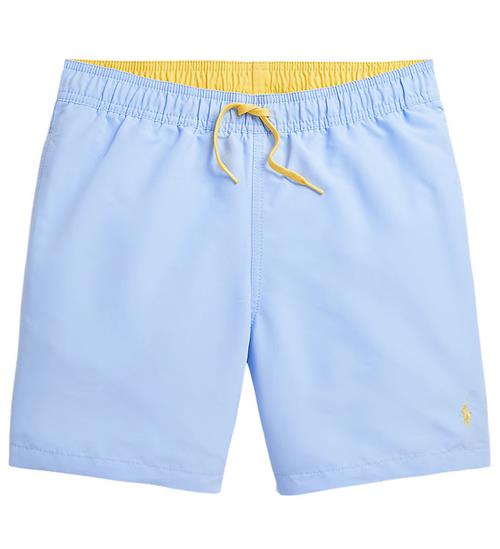 Polo Ralph Lauren Badeshorts - Travler - Lyseblå