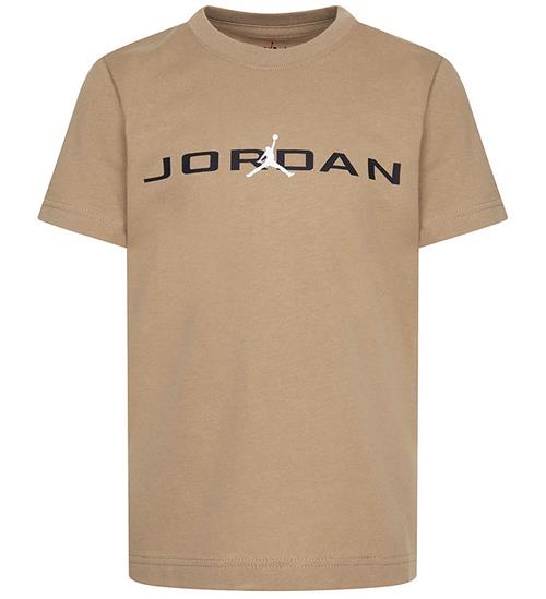 Jordan T-shirt - Desert Camo