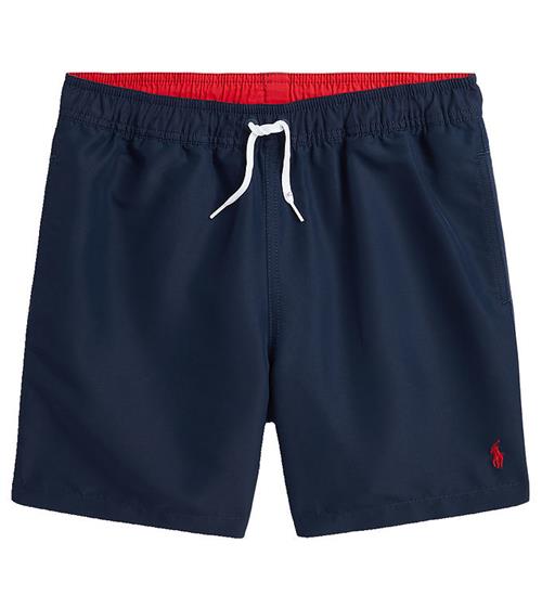 Polo Ralph Lauren Badeshorts - Travler - Navy