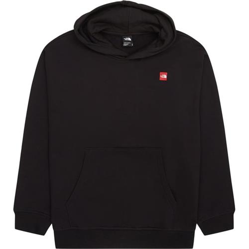 The North Face Axys Oz Hoodie Sweatshirts Sort