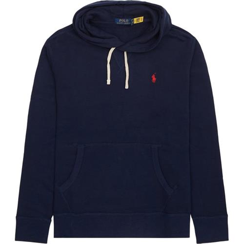 Polo Ralph Lauren 710766778 Sweatshirts Navy