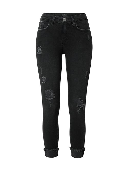 River Island Jeans 'AMELIE ZORRO'  sort