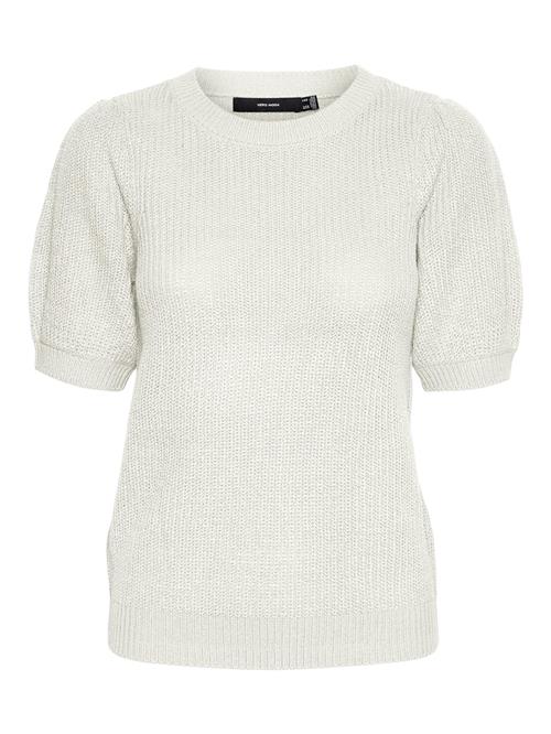 VERO MODA Pullover  lysegrå