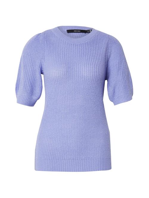 Se VERO MODA Pullover  opal ved About You