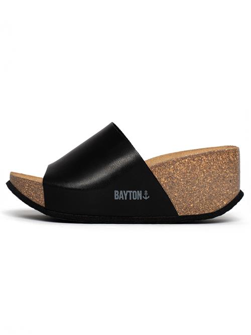 Bayton Pantoletter 'Fuerte'  sort