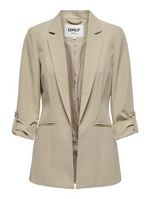 ONLY Blazer 'ONLKayle-Orleen'  beige