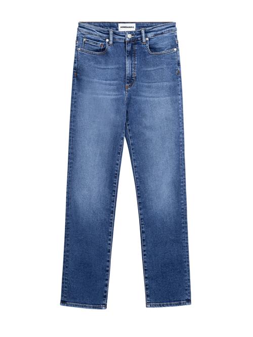 Se ARMEDANGELS Jeans 'LEJAANI'  blue denim ved About You