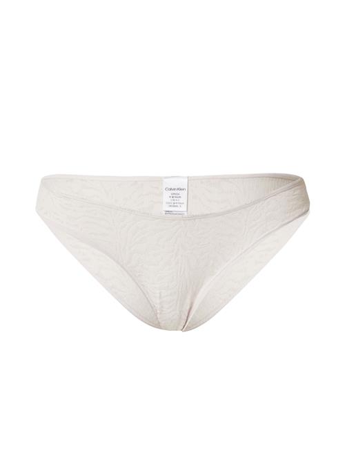 Calvin Klein Underwear Slip 'Intrinsic'  pastellilla