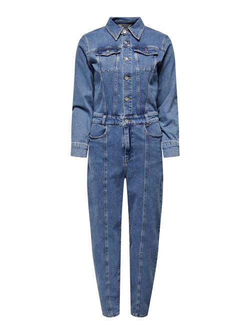 ONLY Jumpsuit 'PALMER'  blue denim