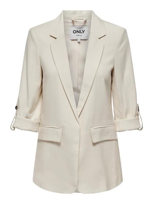 Se ONLY Blazer 'Aris'  beige ved About You